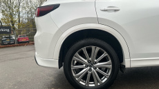 Mazda CX-5 2.2d [184] GT Sport 5dr Auto AWD Diesel Estate
